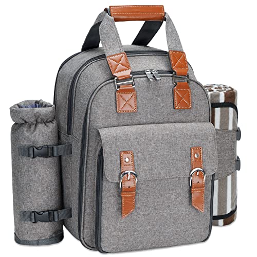 Picnic backpack best sale