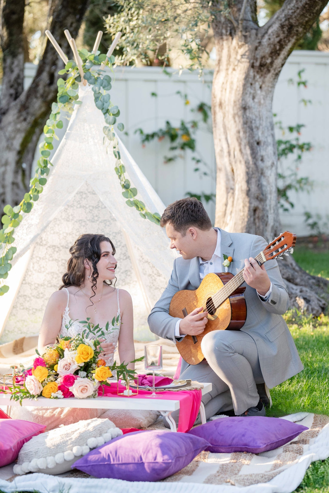 Spring into Luxury: Elevate Your Celebrations with Our Exquisite Picnic Experiences
